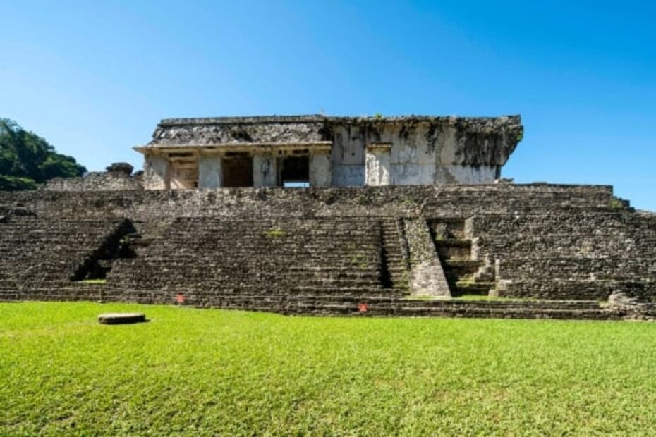 Tren Maya ¿Qué atractivos naturales podrán observar los pasajeros en el tramo 1?