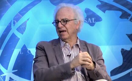 AMLO es un peligro, Meade no prende y Anaya, con poca experiencia: Martín Moreno