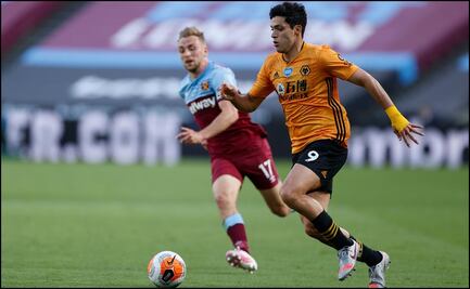 West Ham vs Wolverhampton, resultado y estadísticas del partido