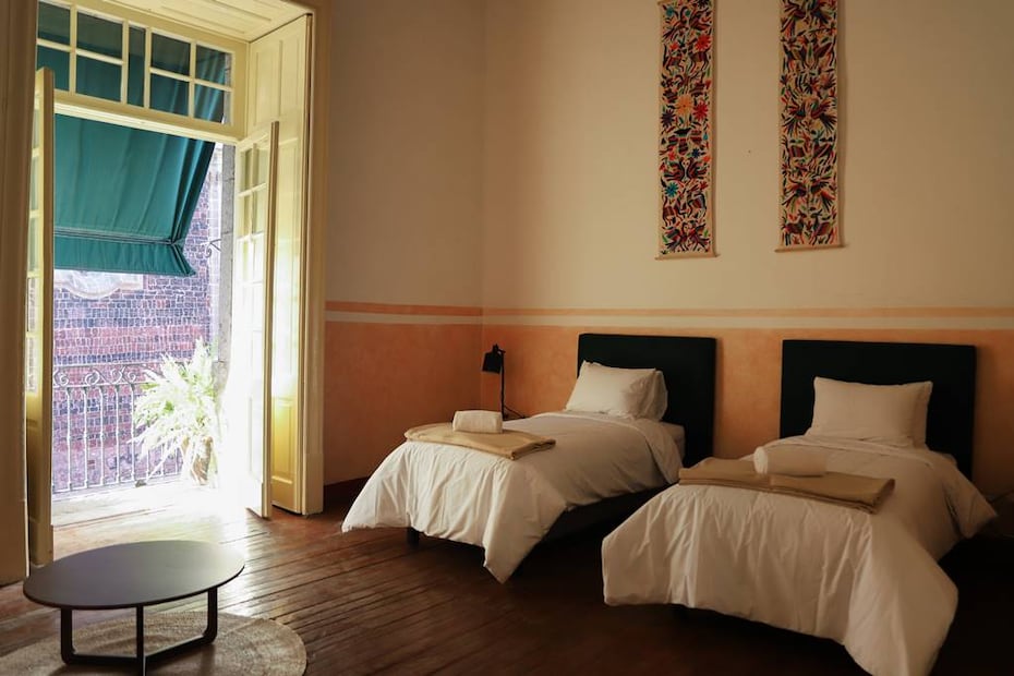 Foto: Viajero Hostels