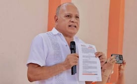 SNTE Morelos convoca a marcha en Cuernavaca; exigen derogar la Ley del ISSSTE de 2007