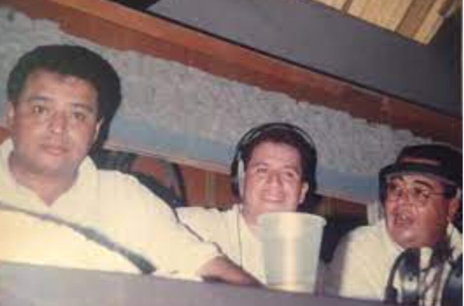 FOTO: CAPTURA DE PANTALLA / REDES SOCIALES