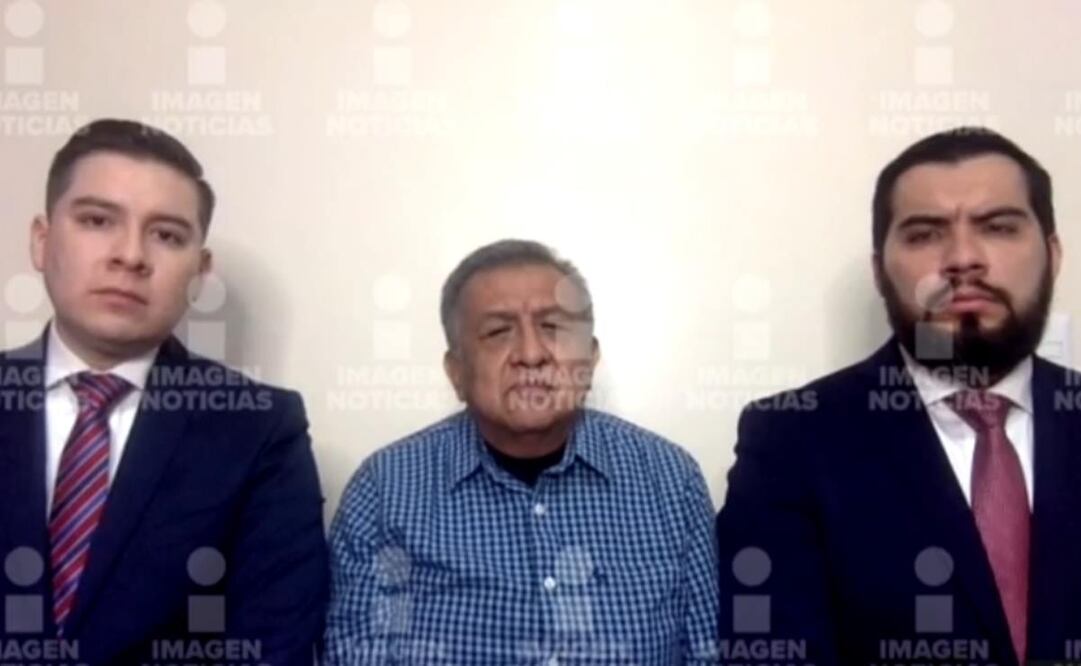 Foto: Archivo/EL UNIVERSAL