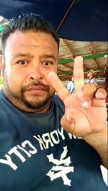 Víctimas de Covid-19 en México, los rostros detrás de las cifras