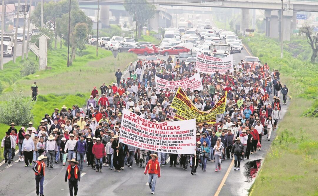 (Foto: Archivo - EL UNIVERSAL)