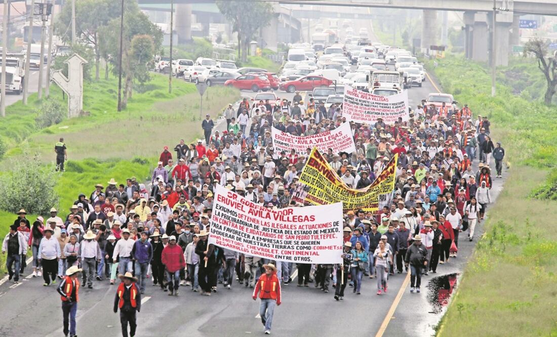 (Foto: Archivo - EL UNIVERSAL)