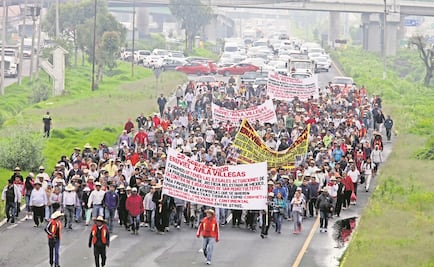 Empleados de Chilpancingo en huelga de hambre; piden aumentos