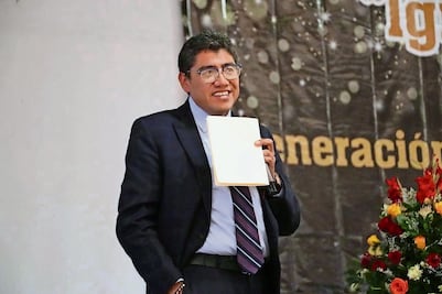 Muy ofendidos por percepción de inseguridad, pero la violencia no para