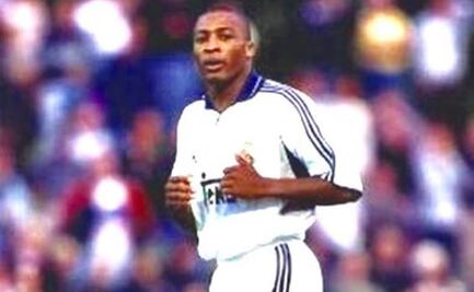 Ex jugador del Real Madrid detenido en operación antidrogas