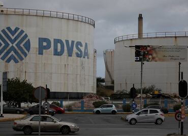 Equipo de Guaidó trabaja en fondo en EU para recibir ingresos petroleros