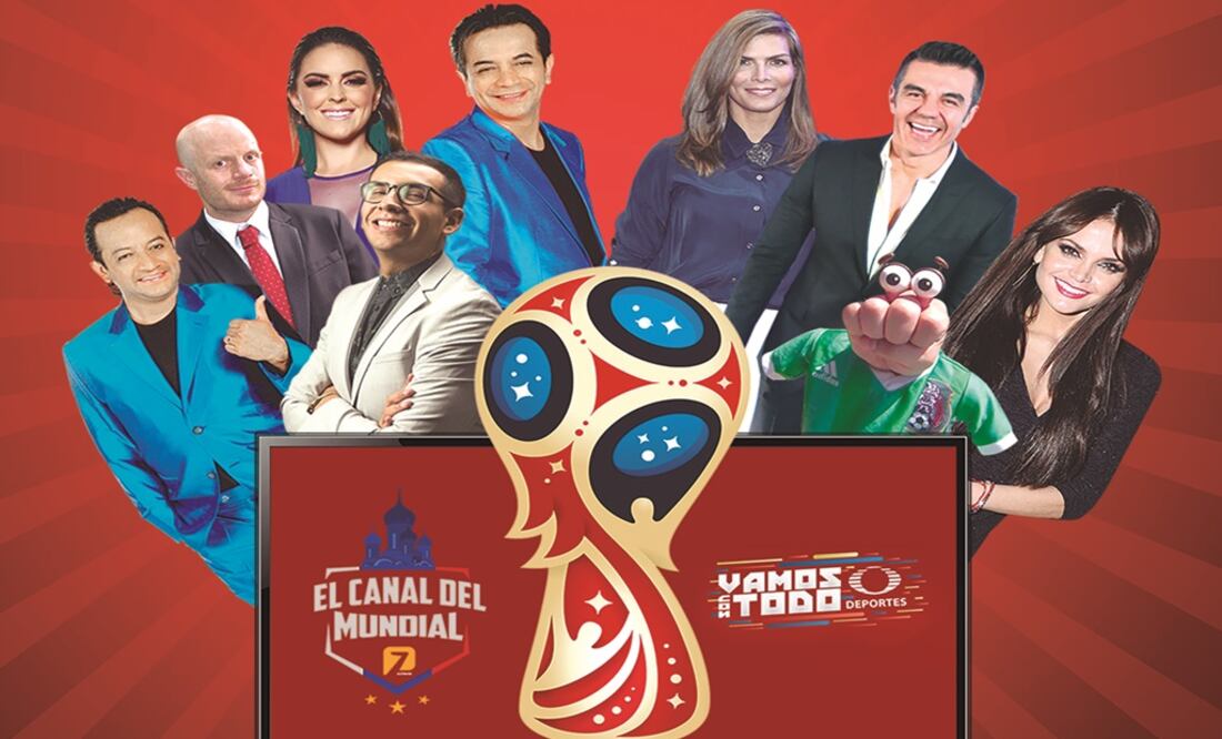 FOTO: AZTECA Y CLASOS