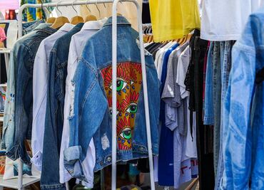 PT propone regular reciclaje de ropa y textiles para combatir la contaminación que genera la industria textil