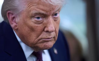 Trump no quiere que “ningún estadounidense” muera en las calles de EU; califica de “tragedia” la muerte de Alex Pretti