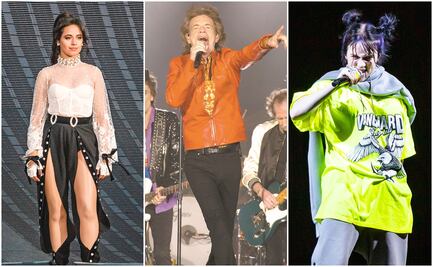 El virus que enfermó a la música en vivo