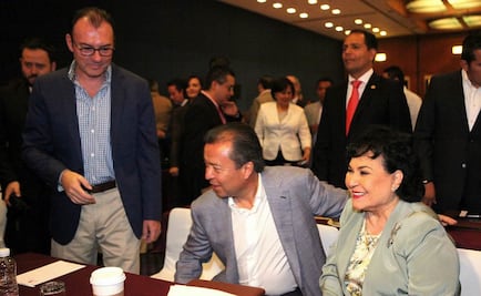 Alistan iniciativa para zonas económicas especiales