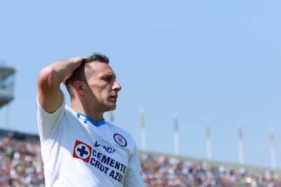 Pumas anuncia cambio de horario para duelo ante Cruz Azul