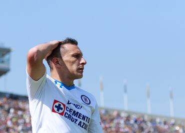 Pumas anuncia cambio de horario para duelo ante Cruz Azul