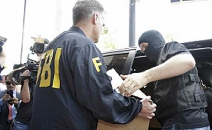 Detiene EU a presunto yihadista; planeaba detonar bomba en playa