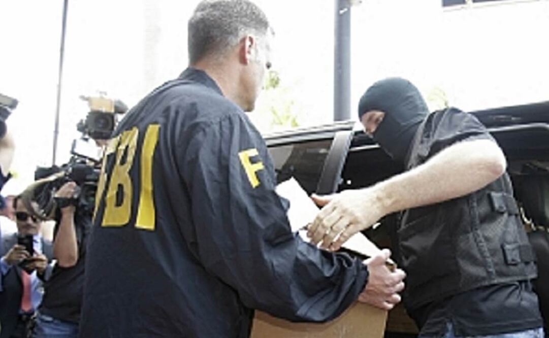 El FBI, que lo vigilaba desde abril, detectó mensajes de retórica extremista en su página de Facebook, en la que promovía al EI (Foto: Archivo EL UNIVERSAL)