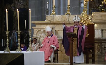 Cardenal pide orar por periodistas asesinados