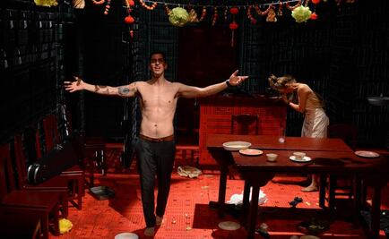 Paralelismos entre Chile y México en "Diez mil cosas"