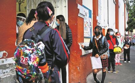 “Necesario, reorientar programa de becas”: Coneval