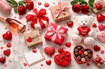 ⁠Día de San Valentín 2026: 20 regalos románticos y económicos para conquistar este 14 de febrero; consulta aquí
