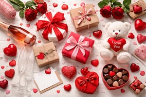 ⁠Día de San Valentín 2026: 20 regalos románticos y económicos para conquistar este 14 de febrero; consulta aquí