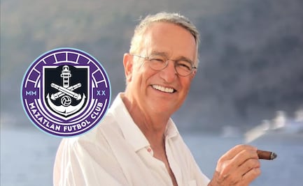 Ricardo Salinas Pliego 'amenaza' con nueva mudanza de Mazatlán FC ante los últimos resultados