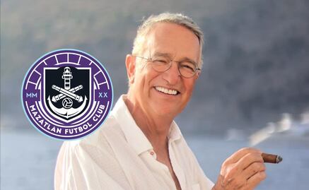 Ricardo Salinas Pliego integrará al Mazatlán Femenil en el proyecto "D-BUT FC"