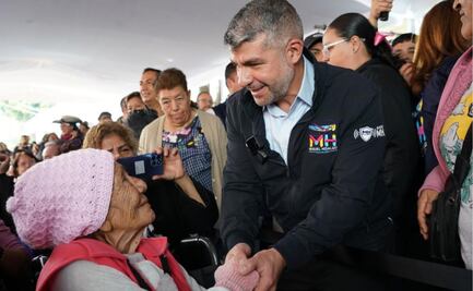 Anuncia Tabe que se ampliarán programas sociales para las mujeres en Miguel Hidalgo