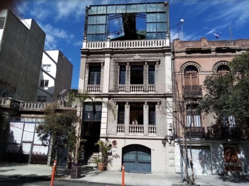 G· Sala Antena impulsa diálogo sobre arte contemporáneo