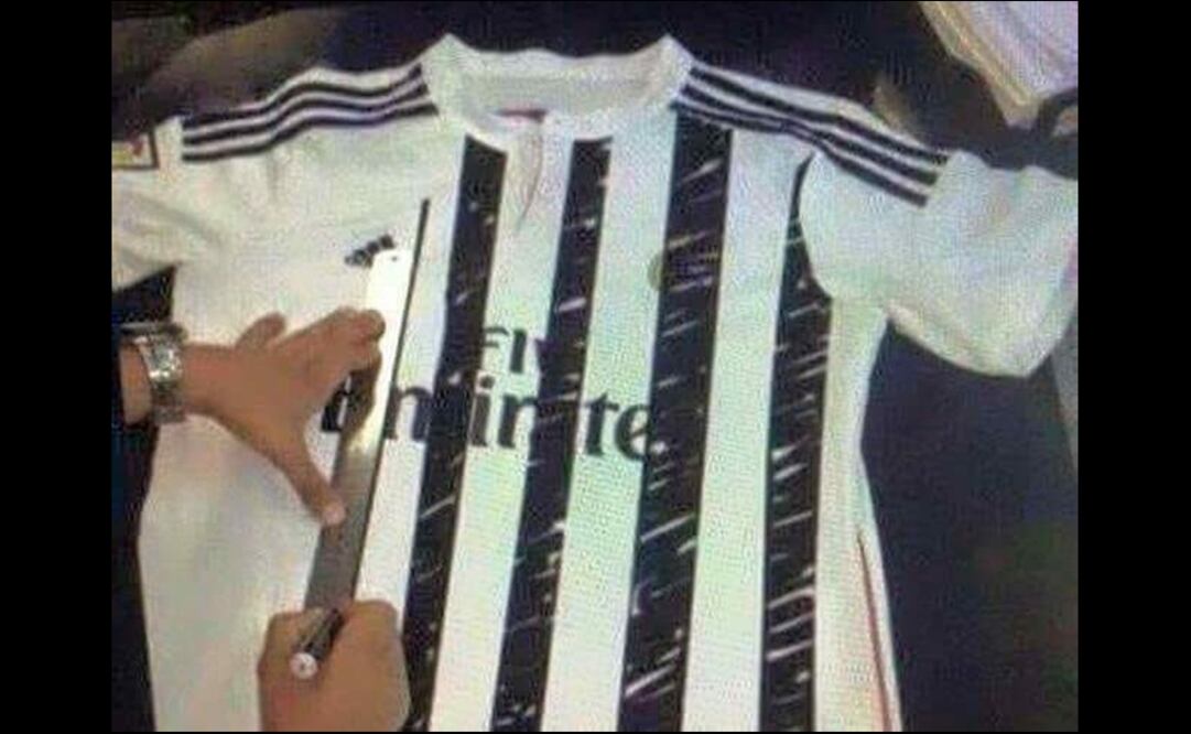 Los memes que dejó la salida de CR7 del Real Madrid