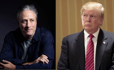 Hackean web de Trump para enviar saludo a comediante