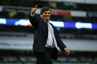 Clásicos ante Cruz Azul y Chivas son motivación en América