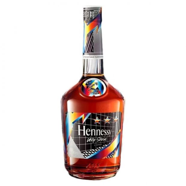 Botellas de edición especial que necesitas en tu colección