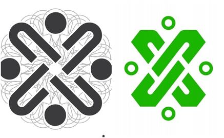 Acusan plagio en nueva imagen institucional de CDMX