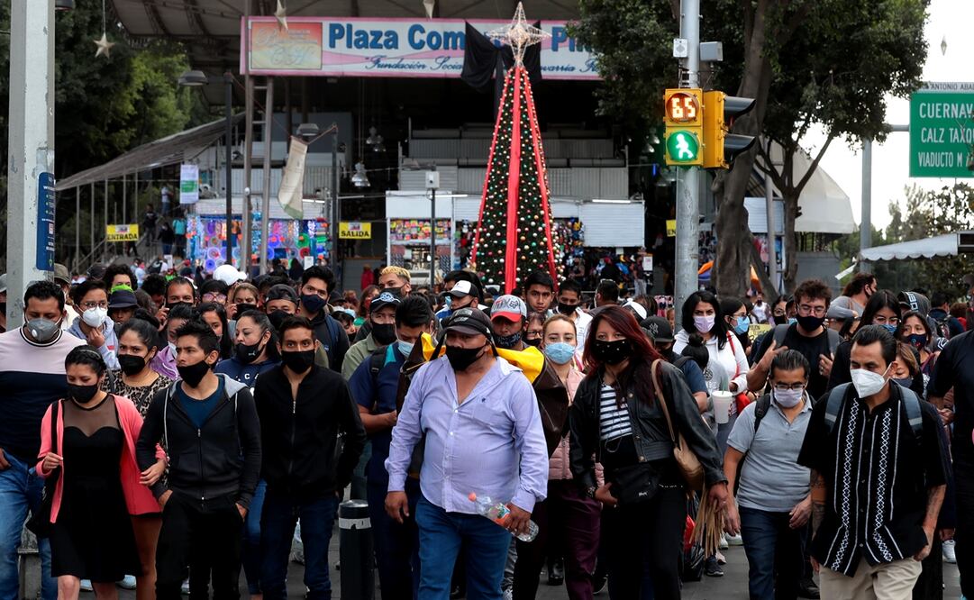 Foto: Juan Boites, EL UNIVERSAL