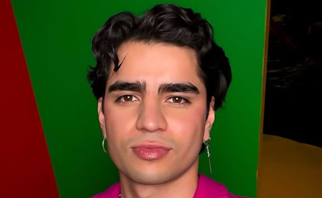 Aarón Mercury niega fraude tras su salida. Foto: Instagram