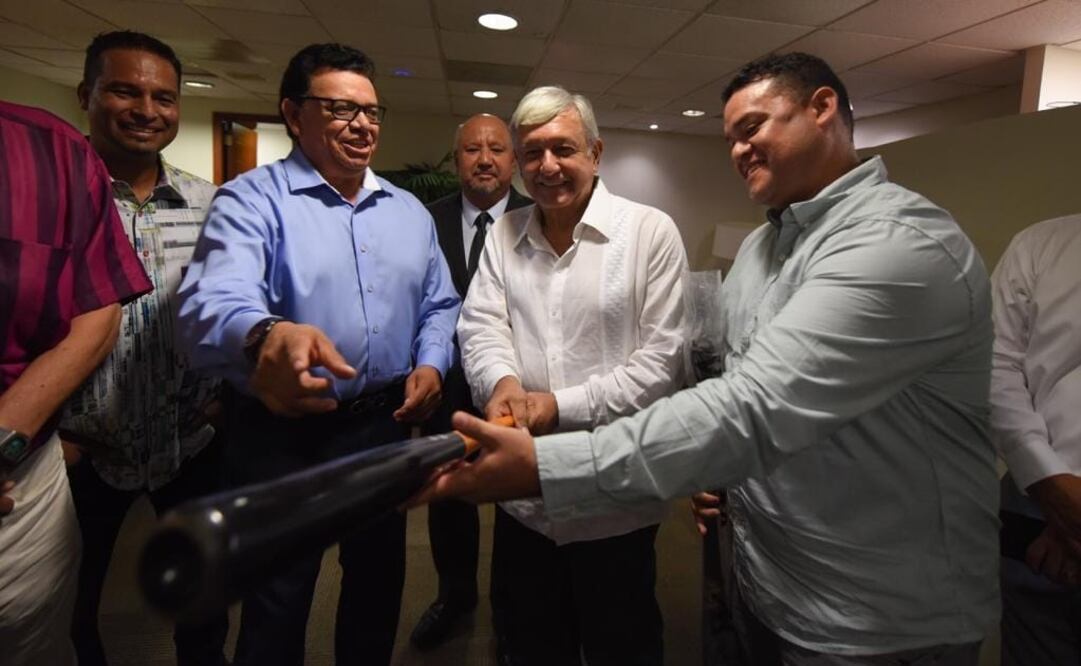 Foto: Misael Zavala / EL UNIVERSAL