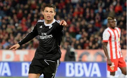 Cristiano Ronaldo announces documentary about his life