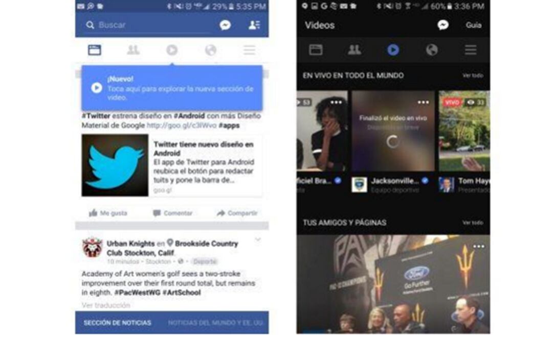 (Foto:Captura/Facebook Cnet)