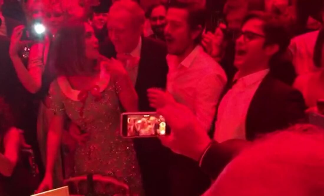 Foto: Tomada de video