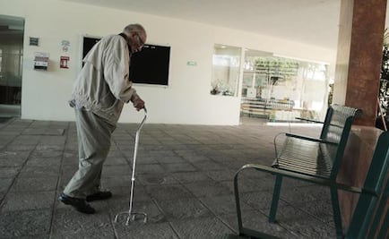 En Tijuana un anciano de 82 años podría ir a la cárcel; lo acusan de violencia familiar 