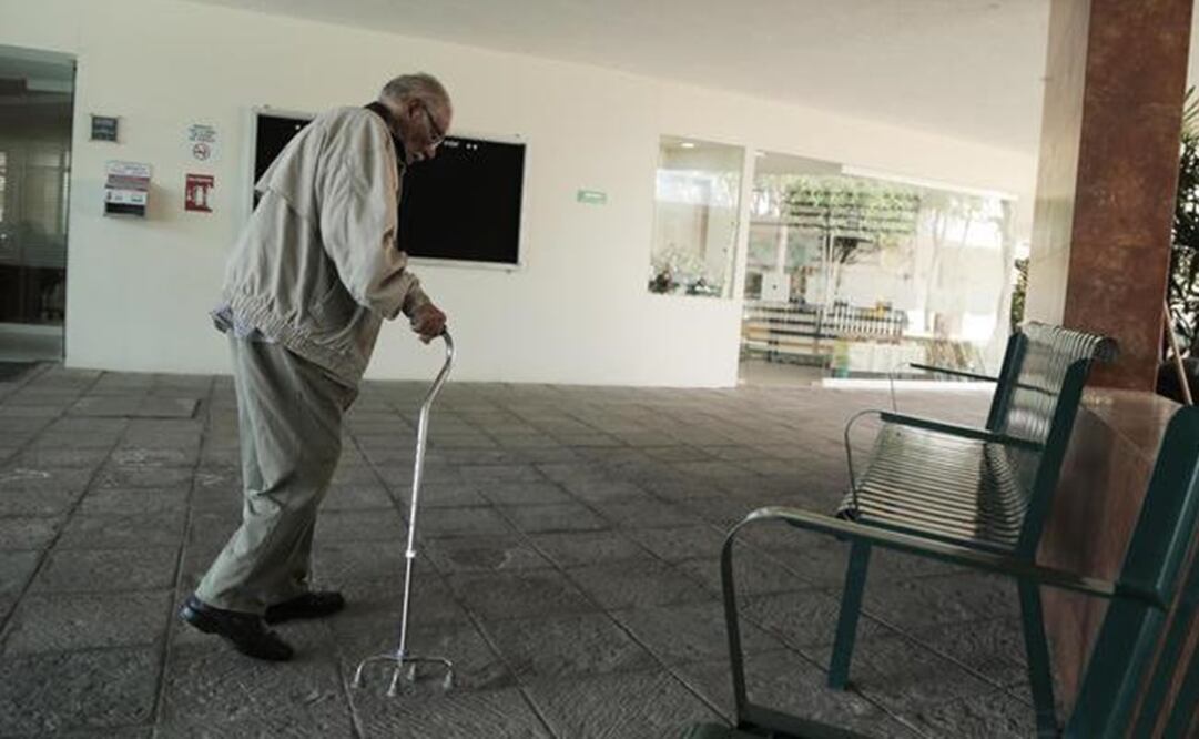 Foto: ARCHIVO EL UNIVERSAL 