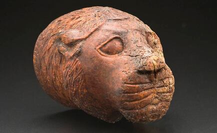 Estiman que EI gana 100 mdd al año por venta de reliquias