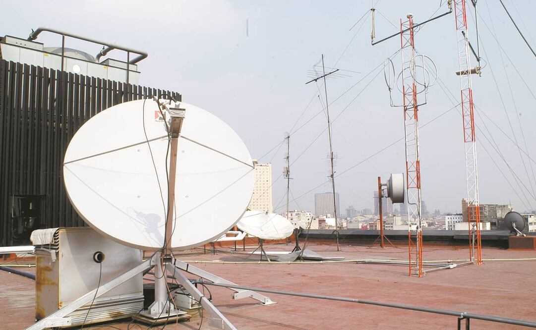 Datos de Altán Redes indican que en Chiapas se atiende a 1.1 millones de personas de una población total de 4.7 millones. Foto: Archivo/ El Universal.