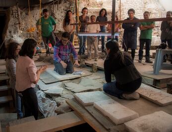 Comunidad cultural busca posicionar en redes el "No Al Recorte Presupuestal"