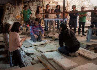 Comunidad cultural busca posicionar en redes el "No Al Recorte Presupuestal"