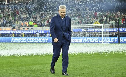 México sigue sin ser ‘El Gigante de la Concacaf’; Estados Unidos se mantiene como el mejor de la zona